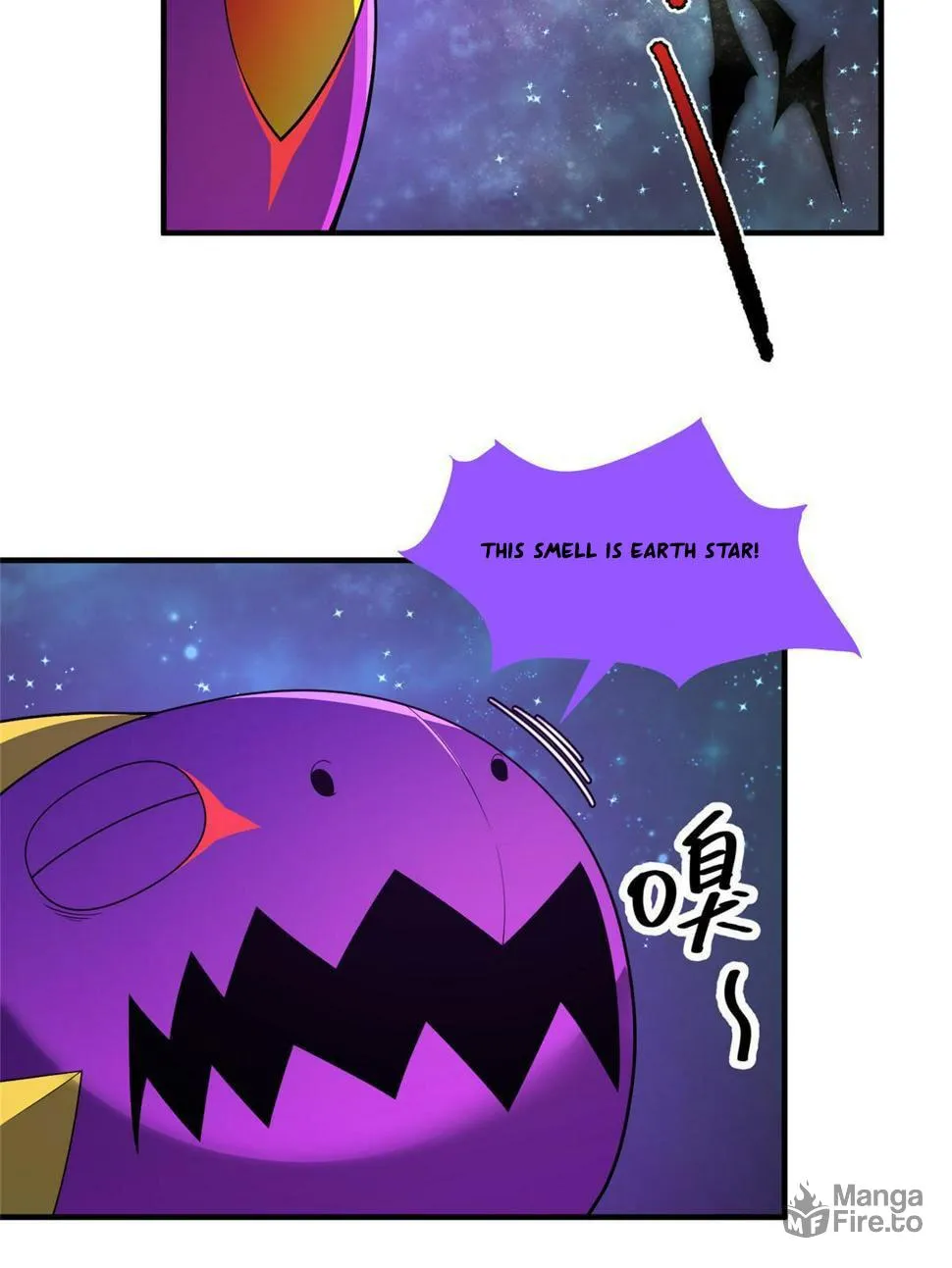 Monster Pet Evolution (Colored) Chapter 182.5 page 25 - 