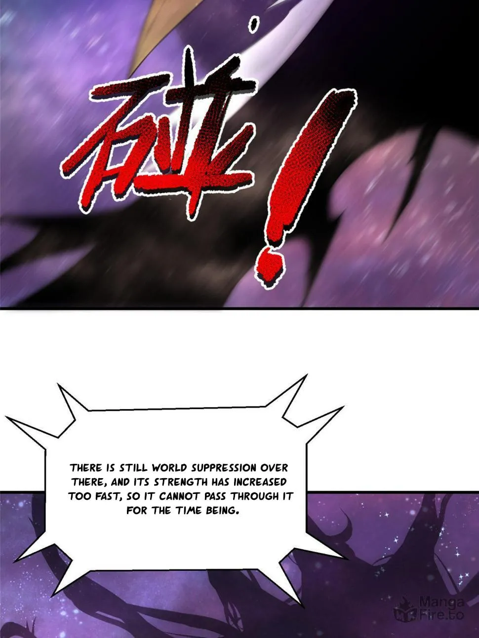 Monster Pet Evolution (Colored) Chapter 182.5 page 27 - 
