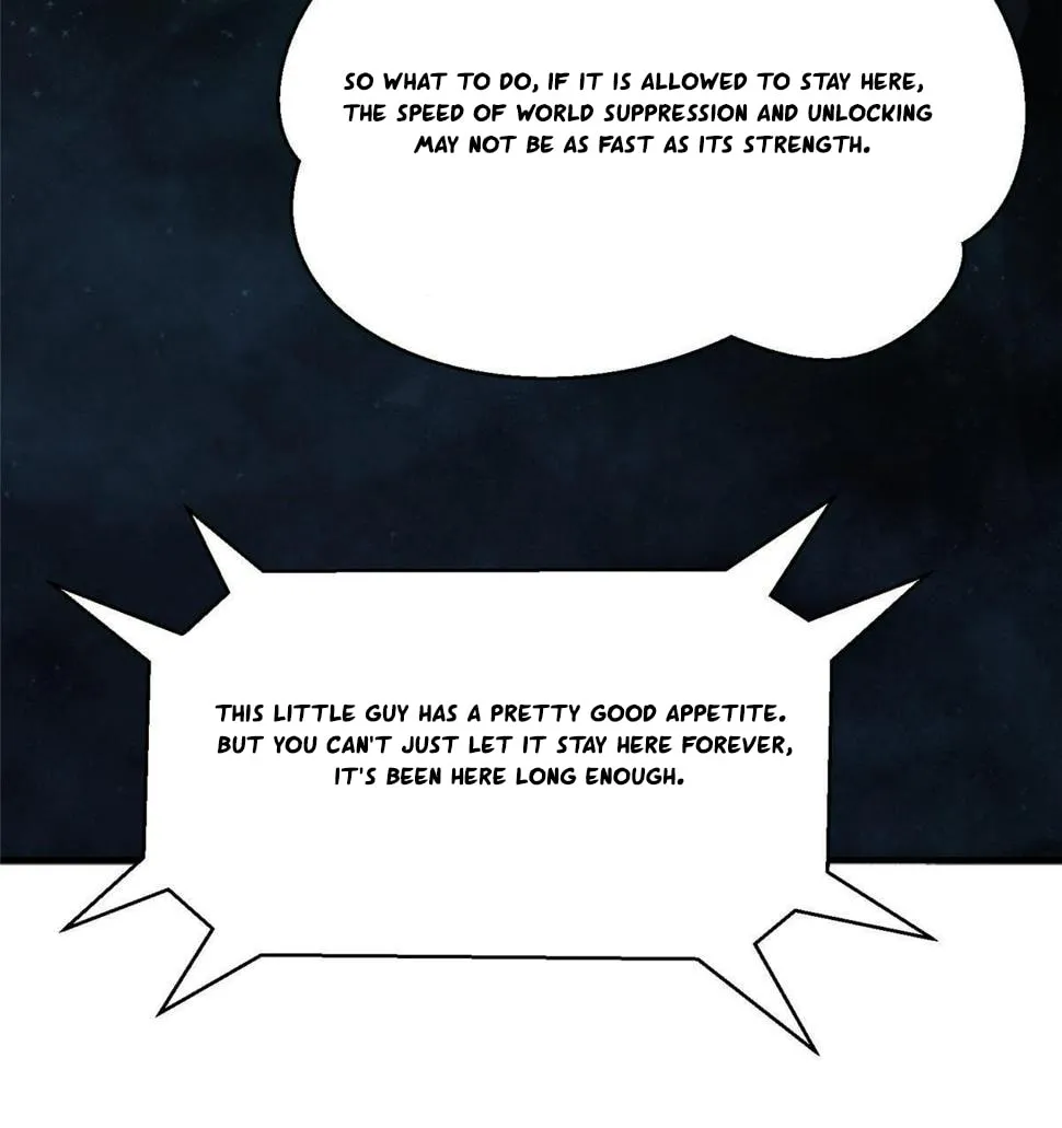 Monster Pet Evolution (Colored) Chapter 182.5 page 29 - 