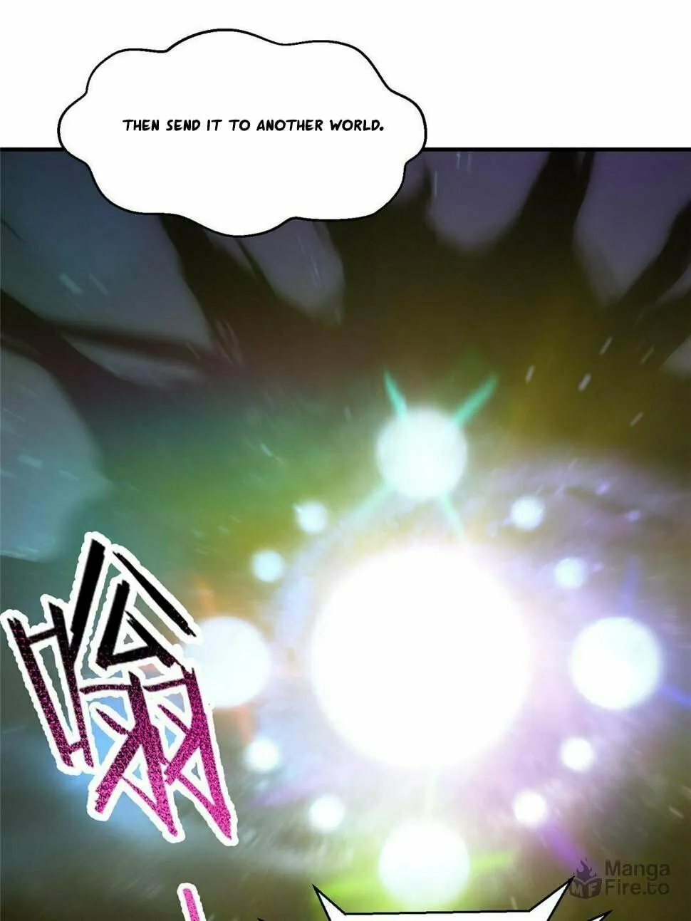 Monster Pet Evolution (Colored) Chapter 182.5 page 30 - 