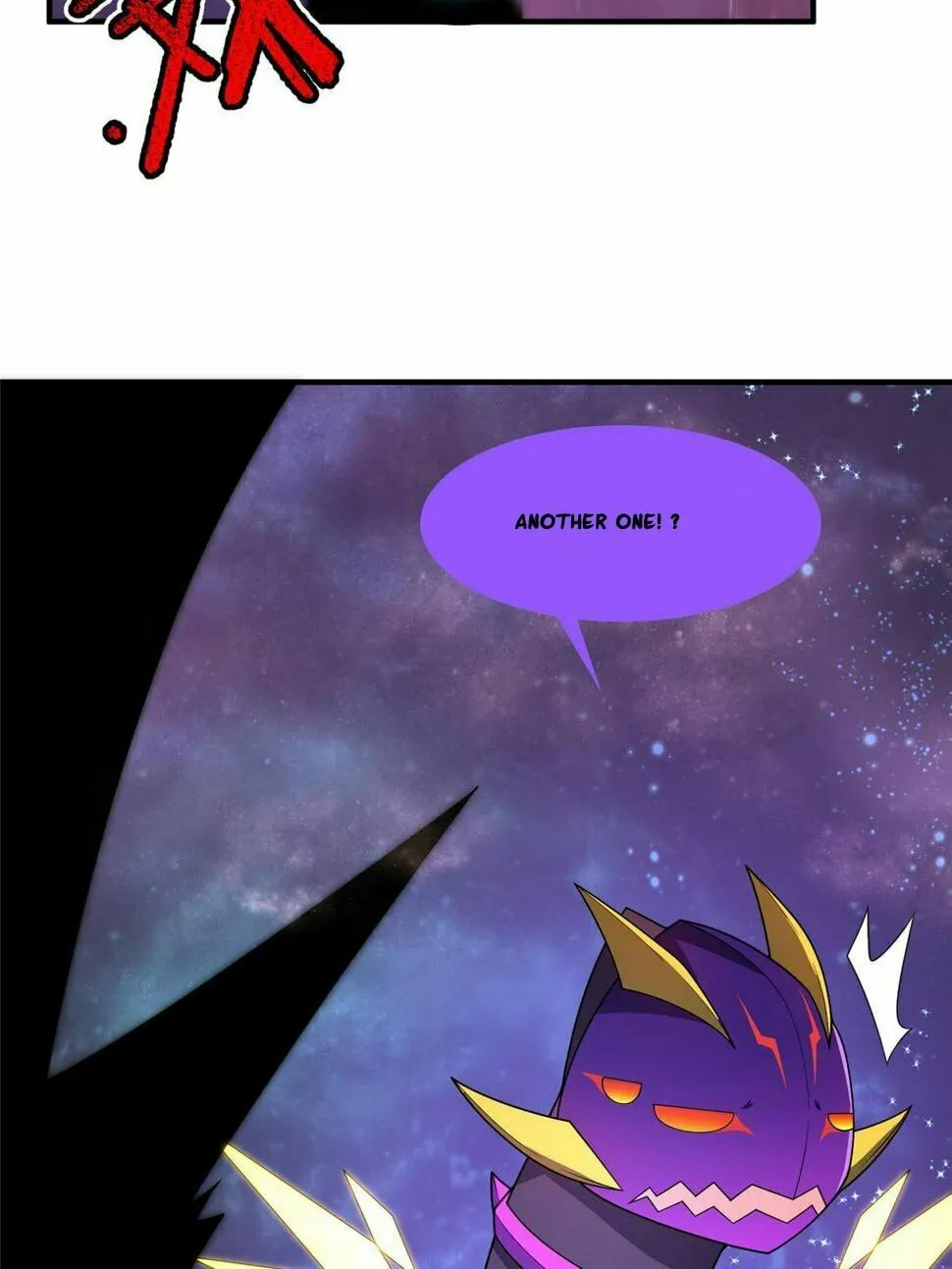 Monster Pet Evolution (Colored) Chapter 182.5 page 35 - 