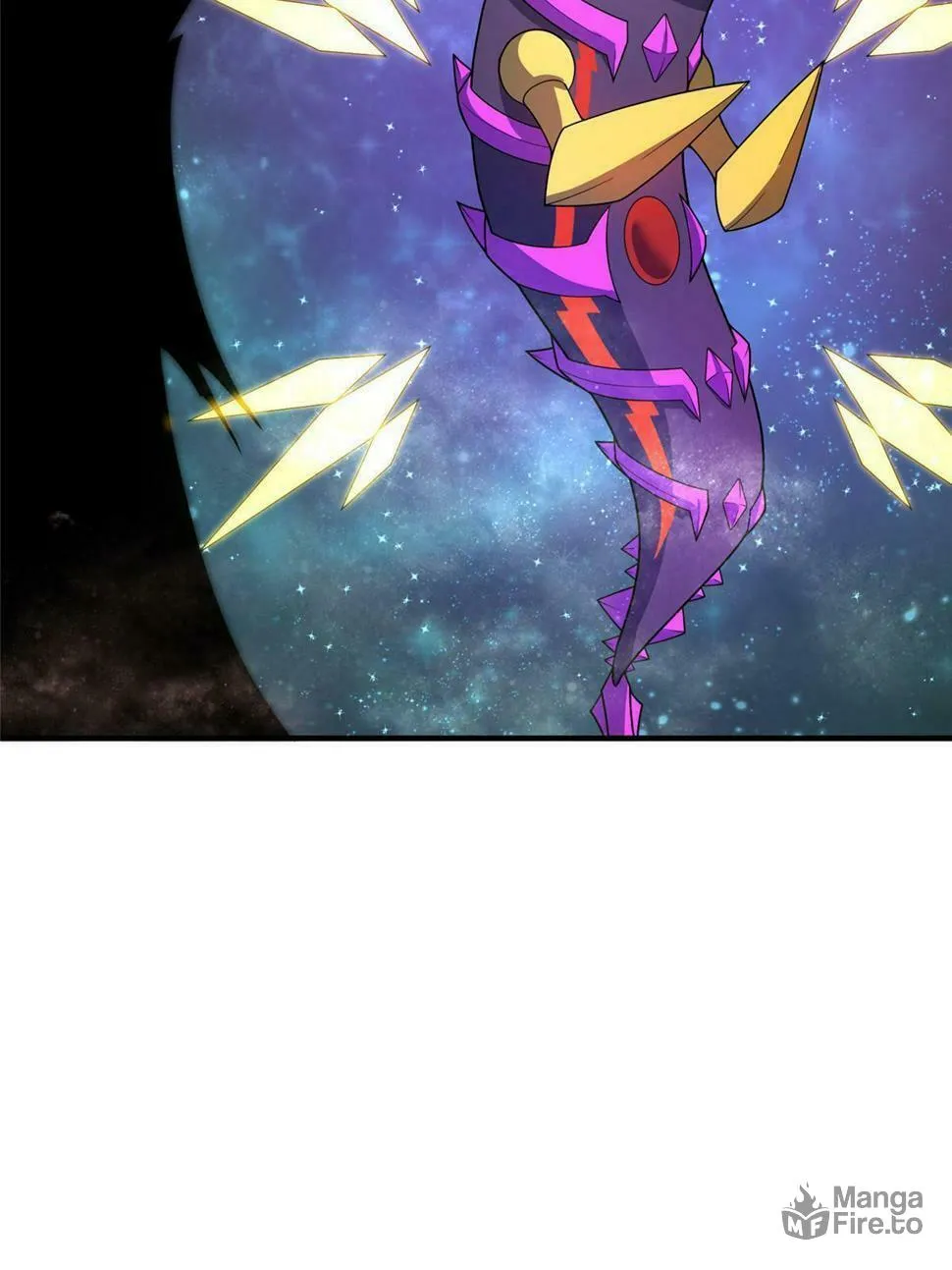 Monster Pet Evolution (Colored) Chapter 182.5 page 36 - 