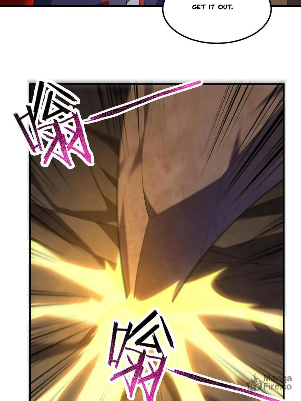 Monster Pet Evolution (Colored) Chapter 182.5 page 5 - 
