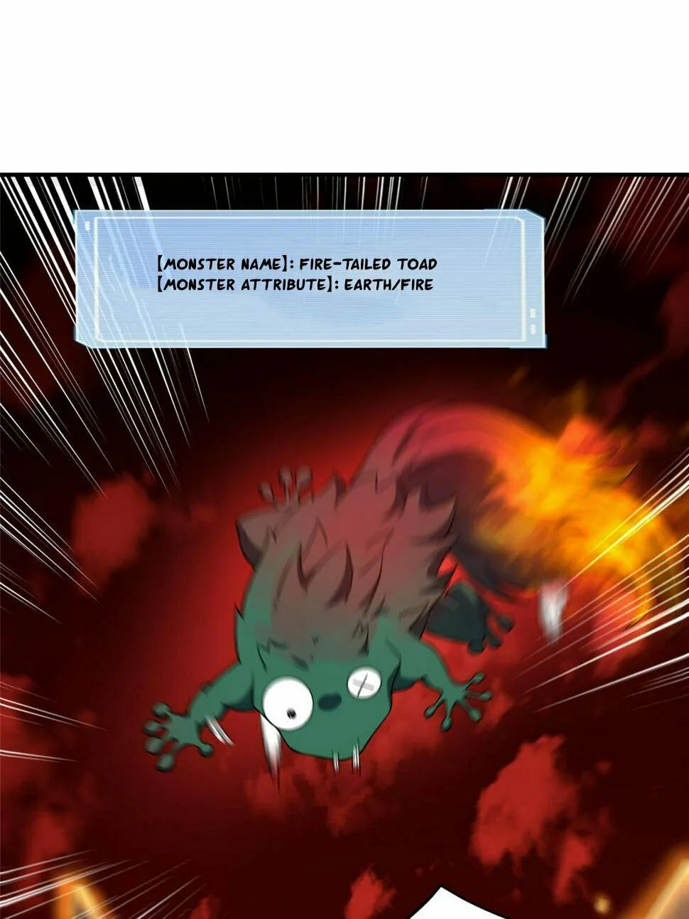 Monster Pet Evolution (Colored) Chapter 182.5 page 7 - 