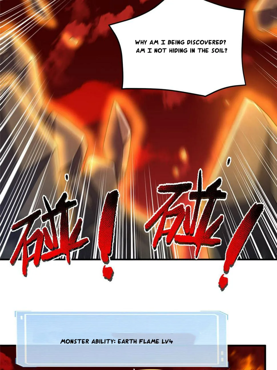 Monster Pet Evolution (Colored) Chapter 182.5 page 8 - 