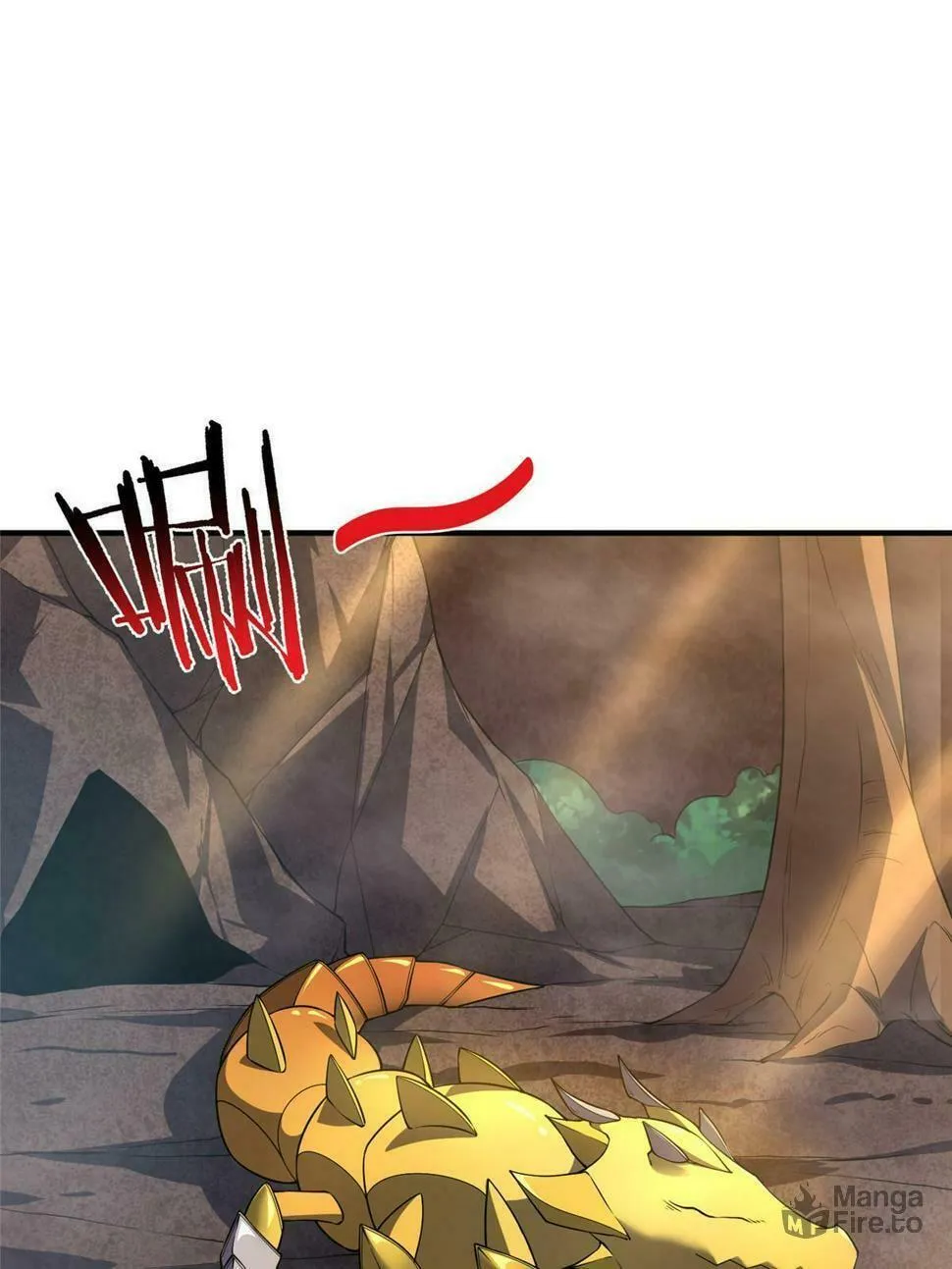 Monster Pet Evolution (Colored) Chapter 182 page 11 - 