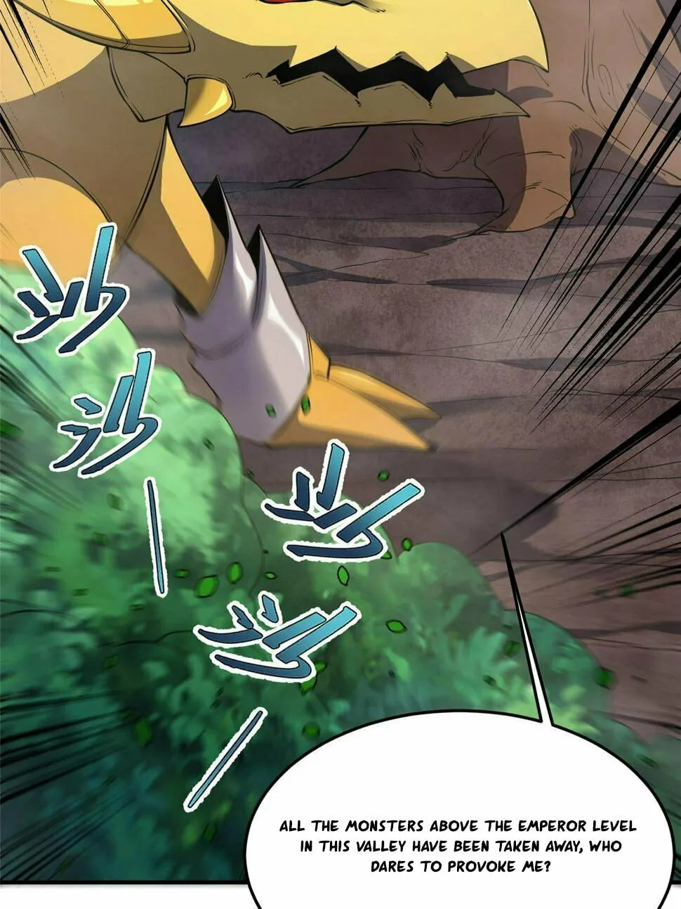 Monster Pet Evolution (Colored) Chapter 182 page 14 - 