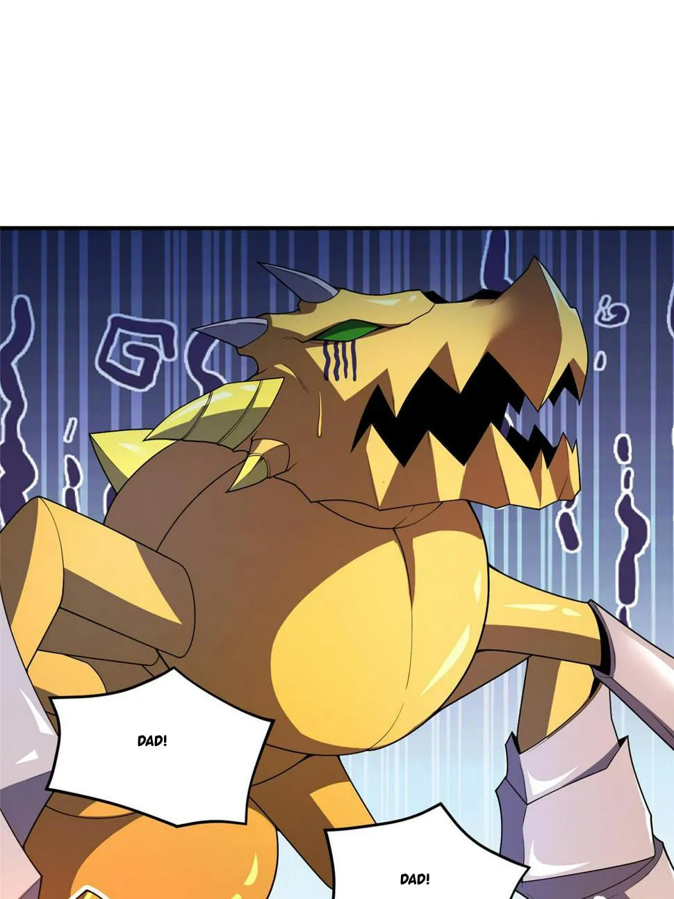 Monster Pet Evolution (Colored) Chapter 182 page 18 - 