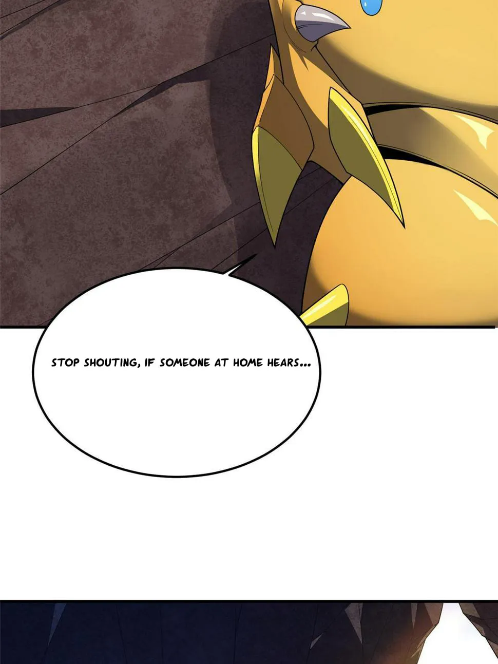 Monster Pet Evolution (Colored) Chapter 182 page 23 - 