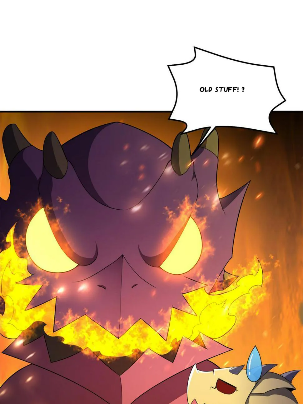 Monster Pet Evolution (Colored) Chapter 182 page 29 - 
