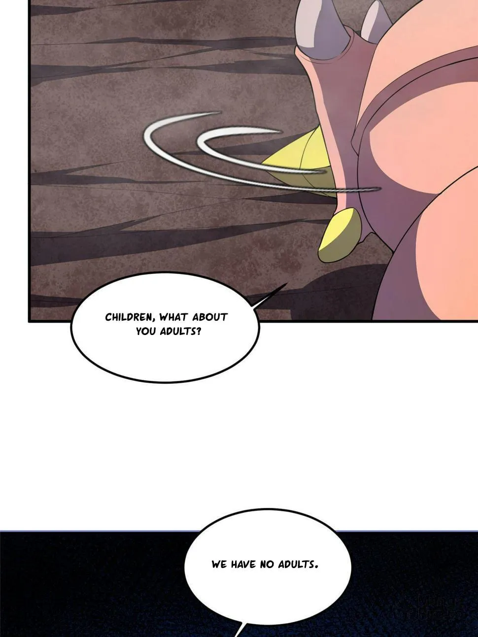 Monster Pet Evolution (Colored) Chapter 182 page 31 - 