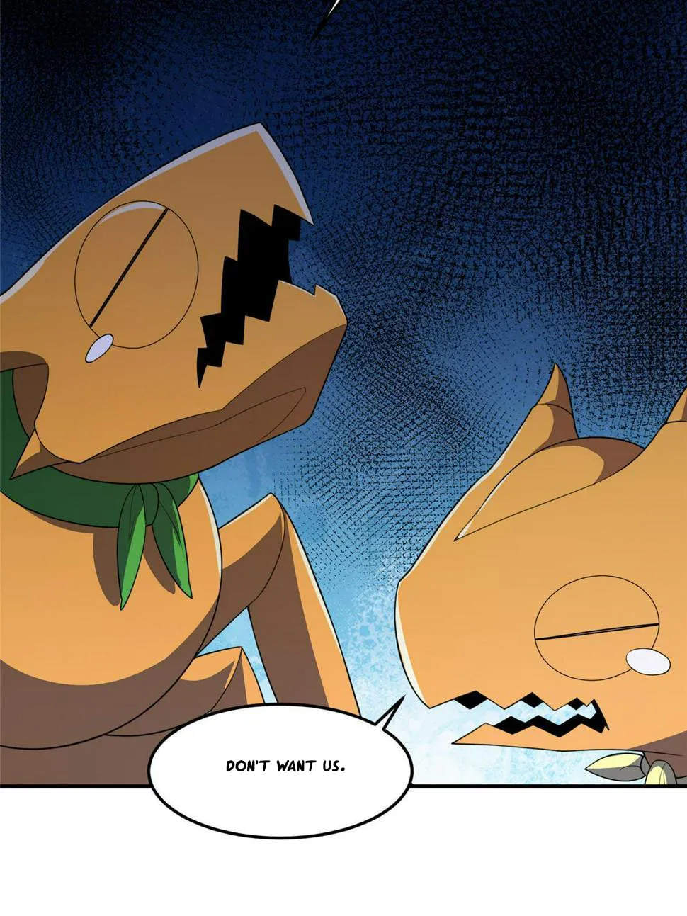 Monster Pet Evolution (Colored) Chapter 182 page 32 - 