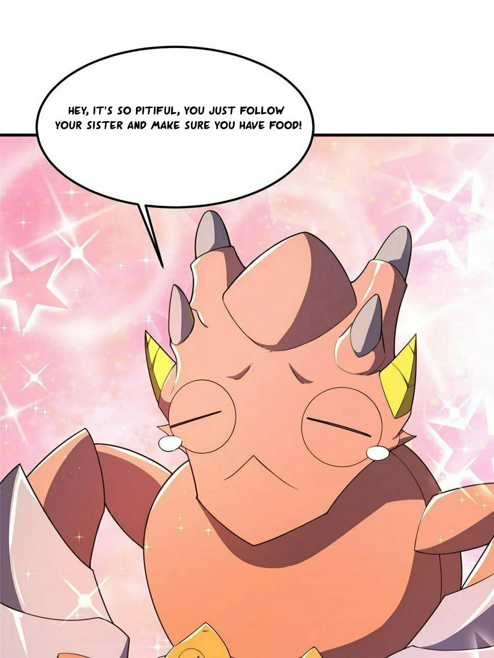 Monster Pet Evolution (Colored) Chapter 182 page 33 - 