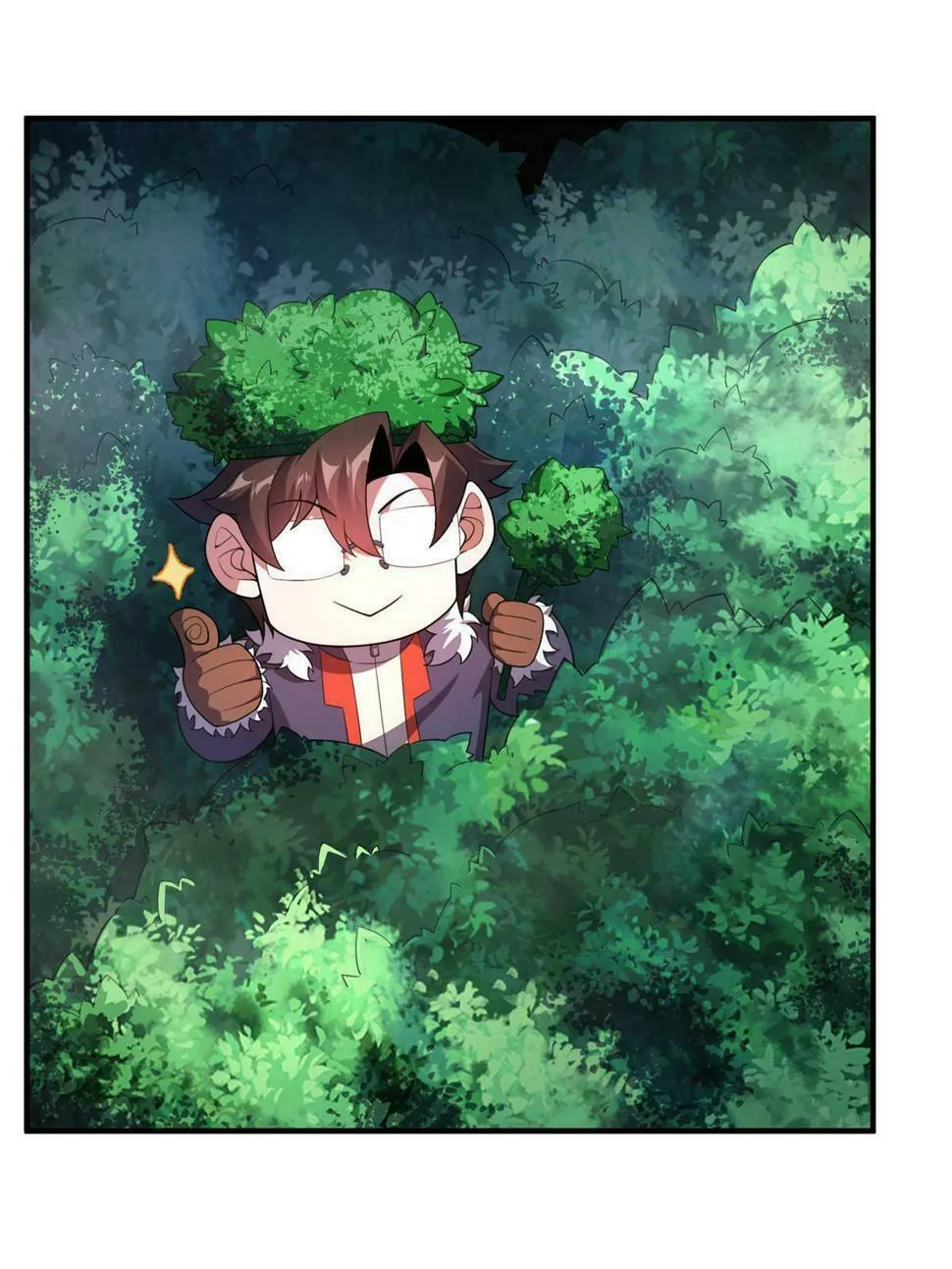 Monster Pet Evolution (Colored) Chapter 182 page 35 - 