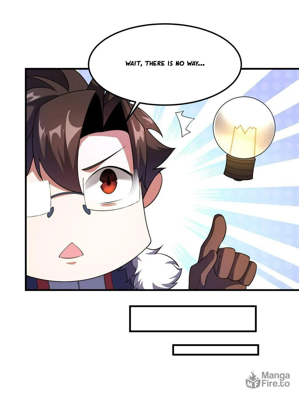 Monster Pet Evolution (Colored) Chapter 182 page 10 - 