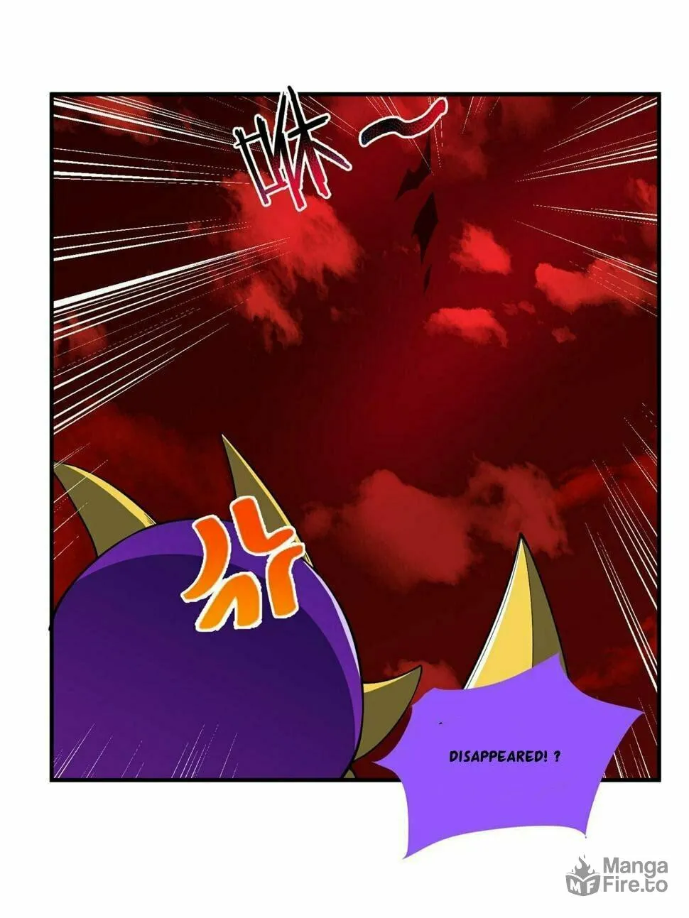 Monster Pet Evolution (Colored) Chapter 183 page 13 - 