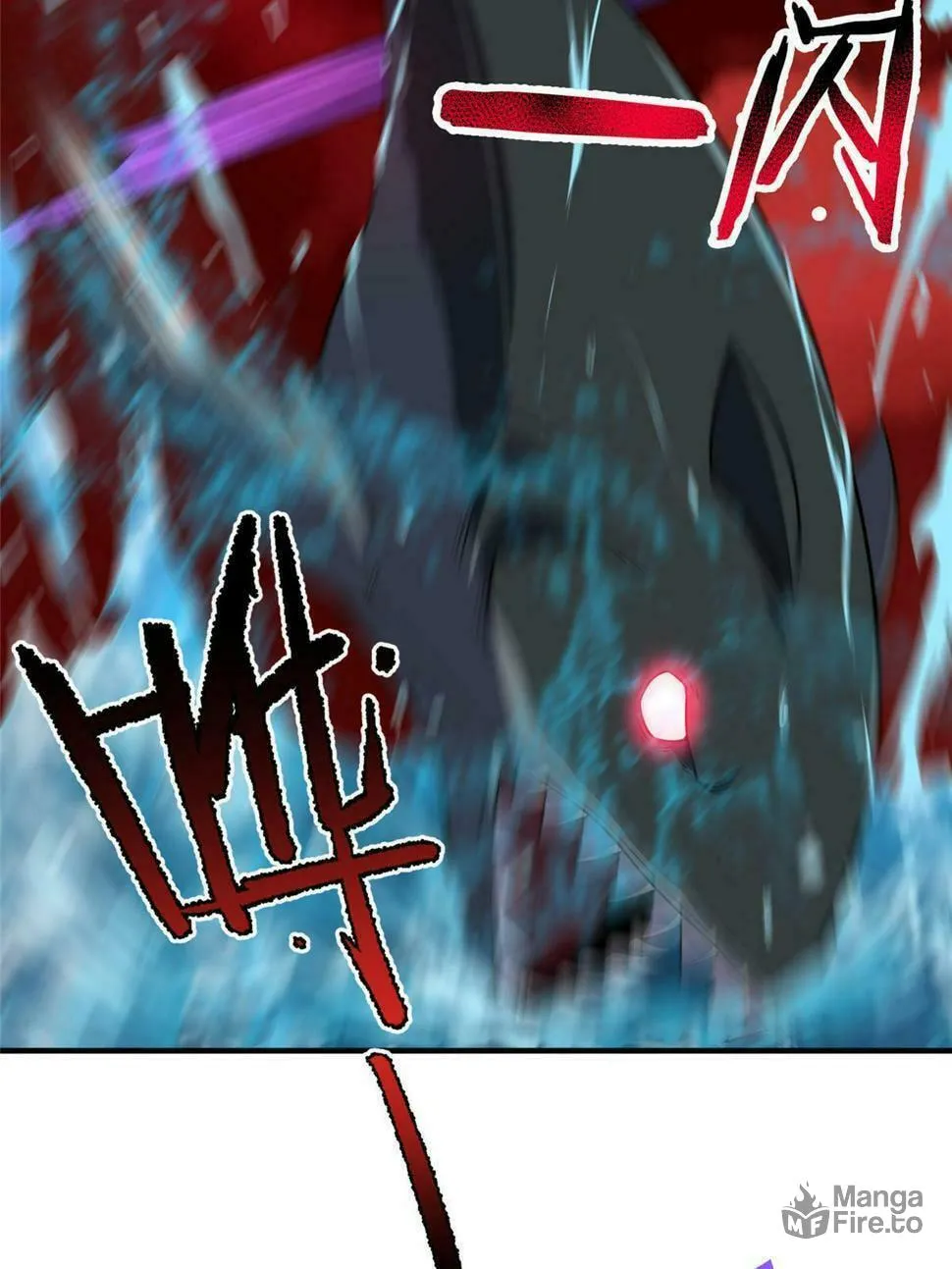 Monster Pet Evolution (Colored) Chapter 183 page 16 - 