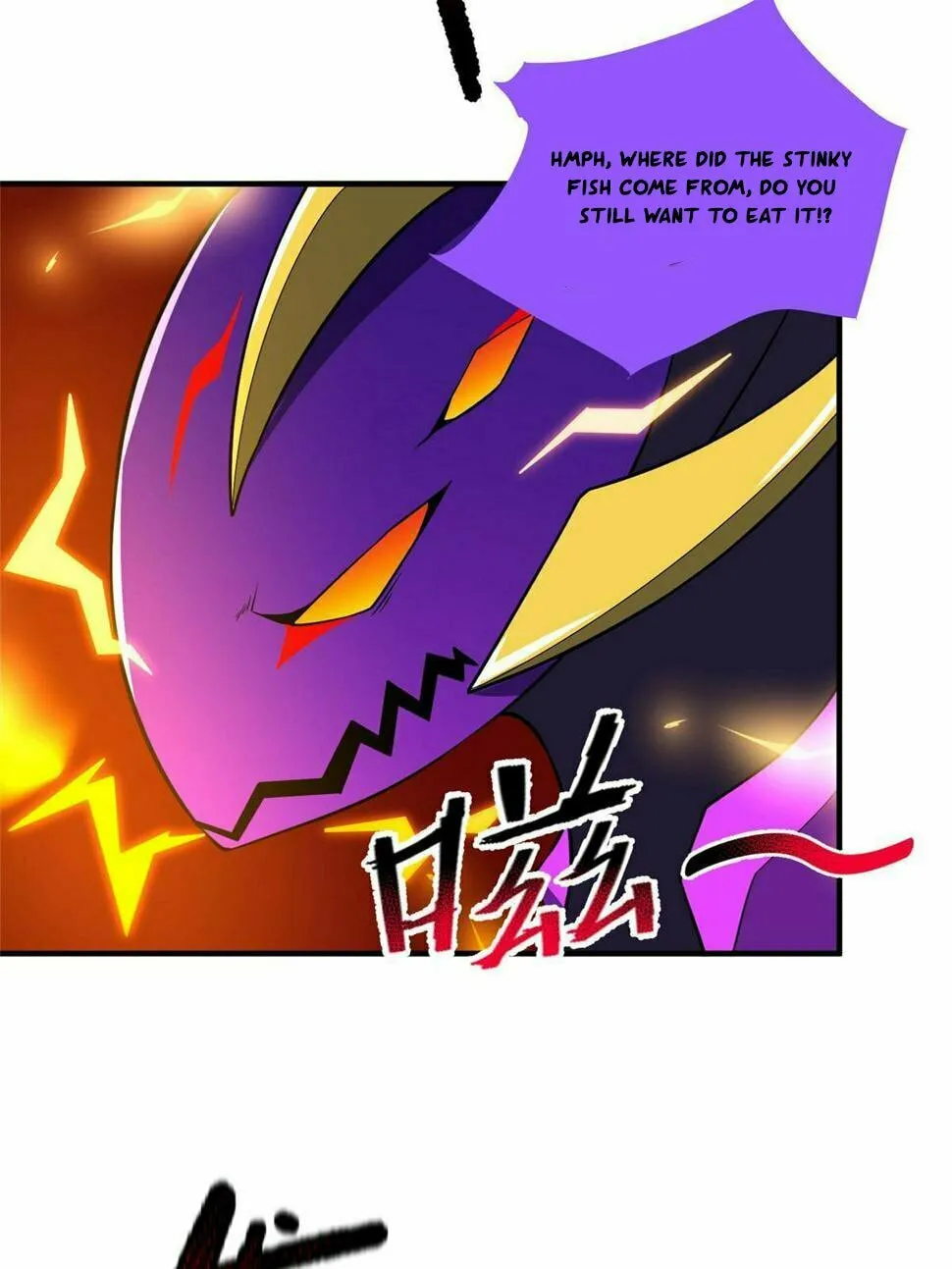 Monster Pet Evolution (Colored) Chapter 183 page 17 - 
