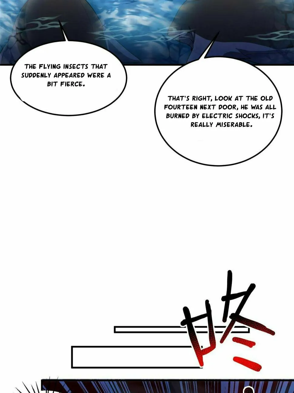 Monster Pet Evolution (Colored) Chapter 183 page 23 - 