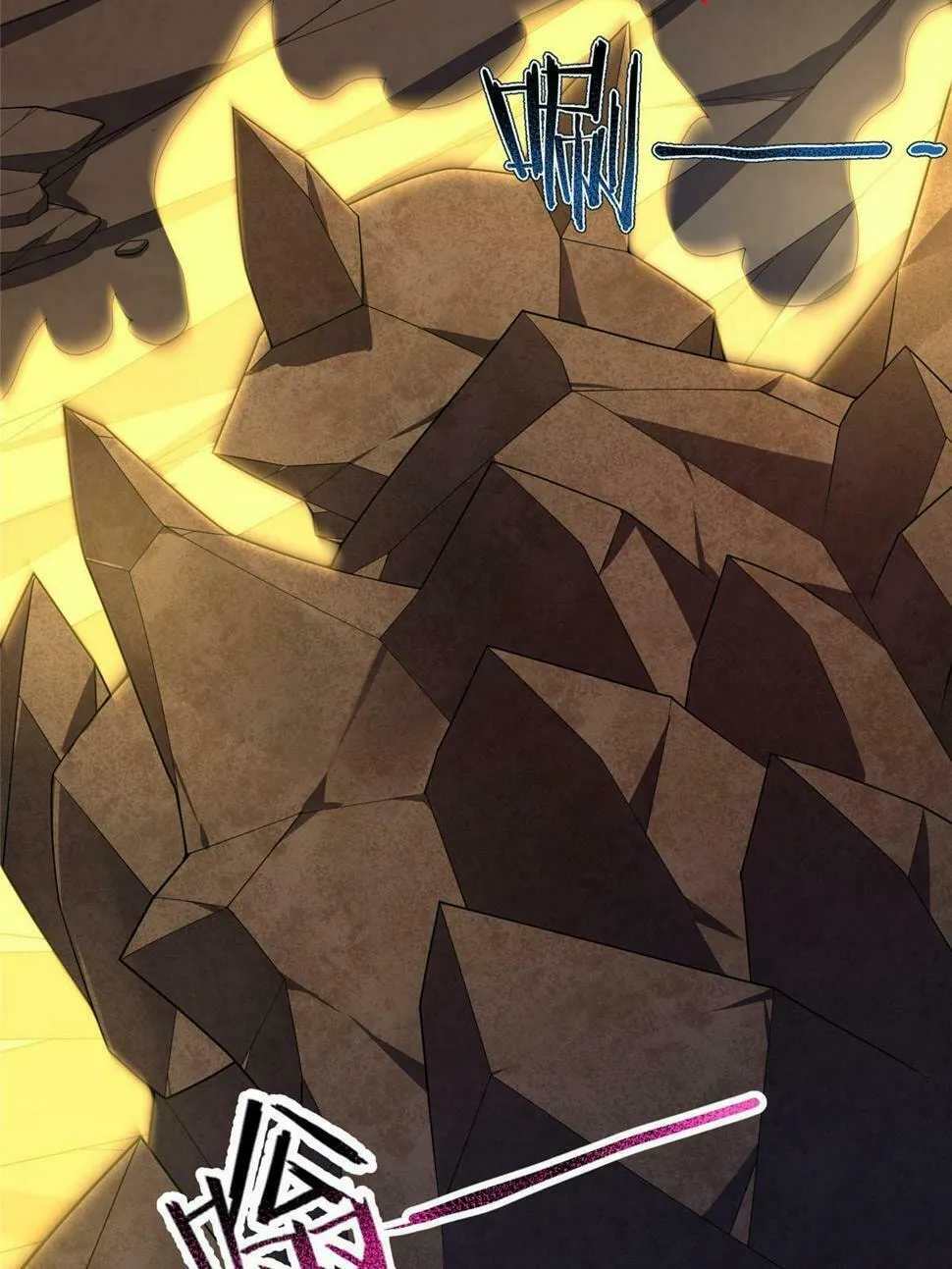 Monster Pet Evolution (Colored) Chapter 183 page 27 - 