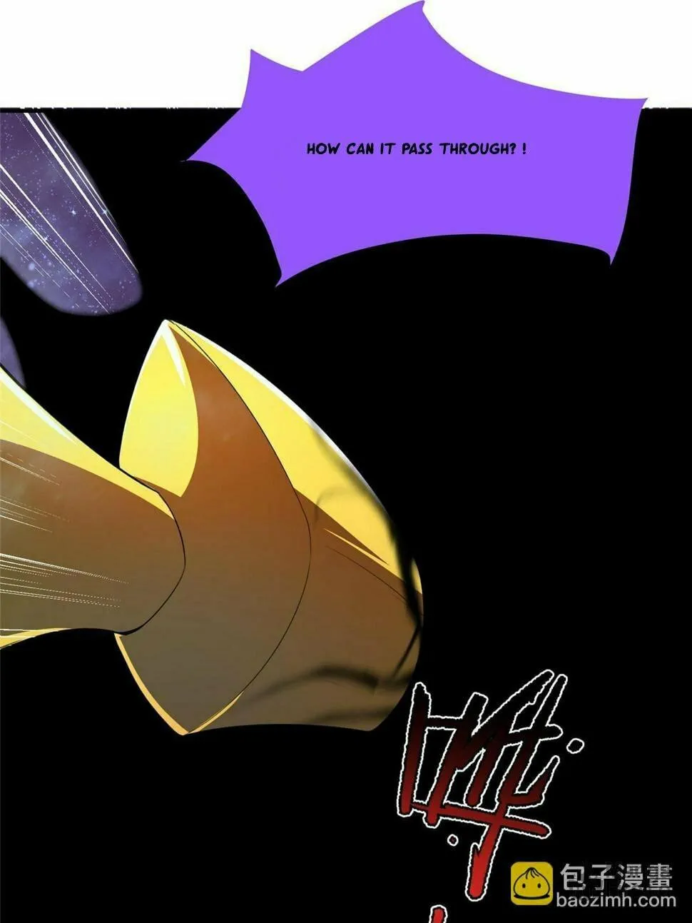 Monster Pet Evolution (Colored) Chapter 183 page 4 - 