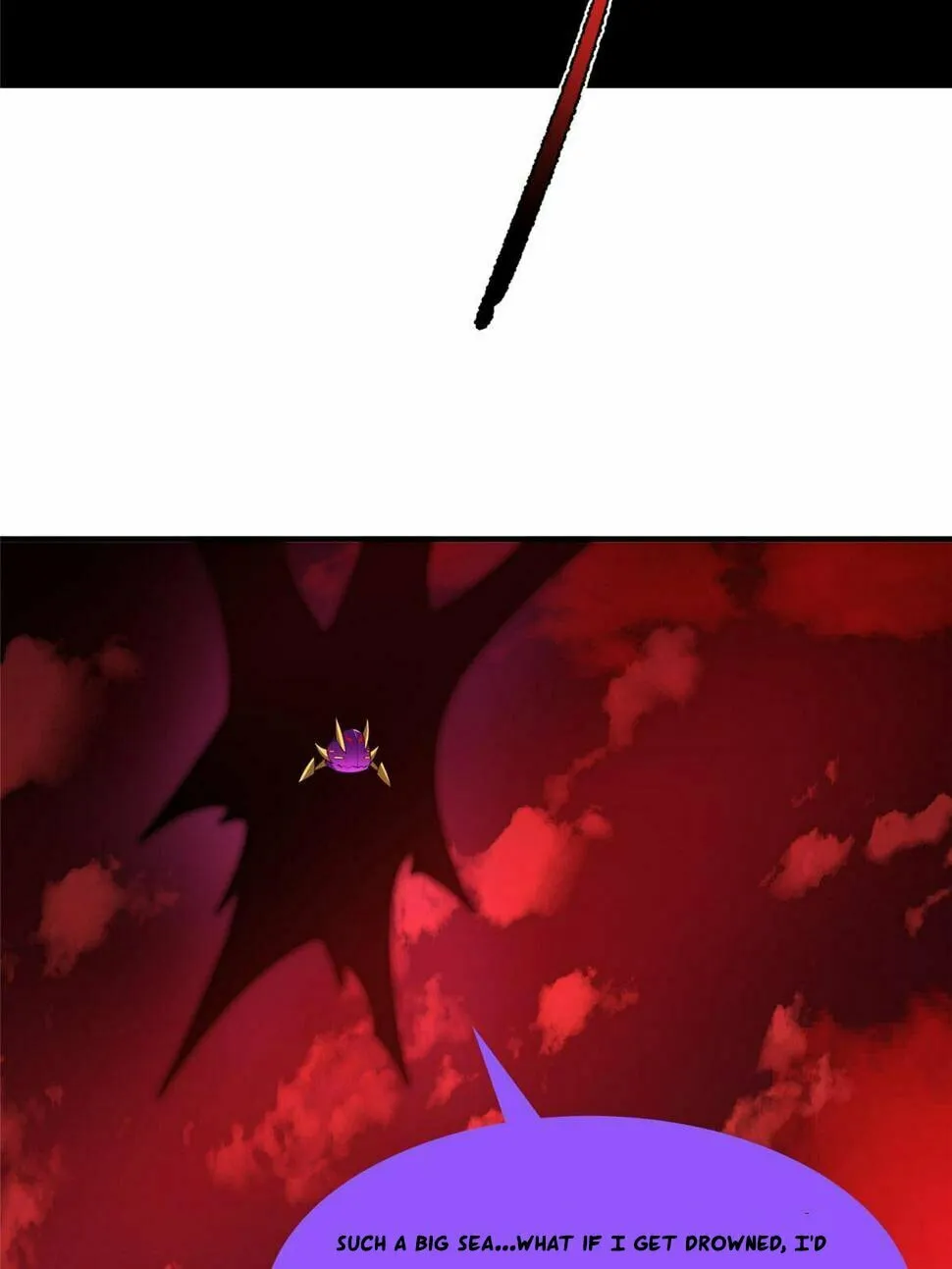 Monster Pet Evolution (Colored) Chapter 183 page 5 - 