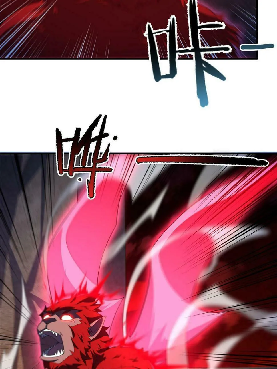 Monster Pet Evolution (Colored) Chapter 183 page 57 - 