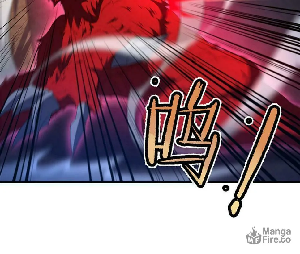 Monster Pet Evolution (Colored) Chapter 183 page 58 - 