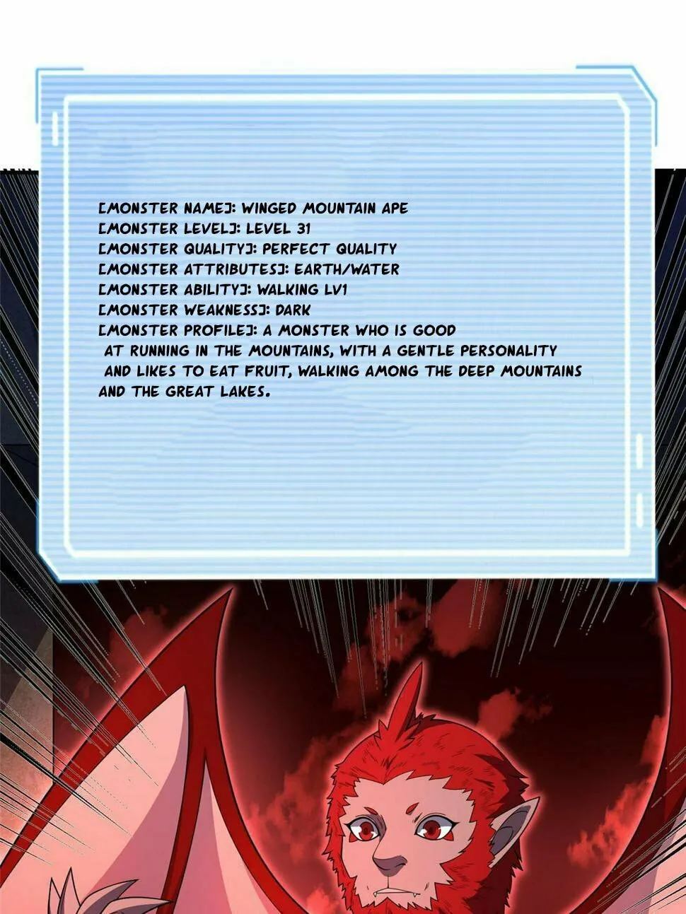 Monster Pet Evolution (Colored) Chapter 183 page 59 - 