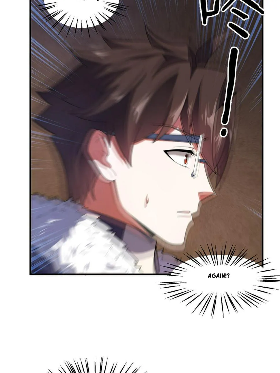 Monster Pet Evolution (Colored) Chapter 183 page 62 - 