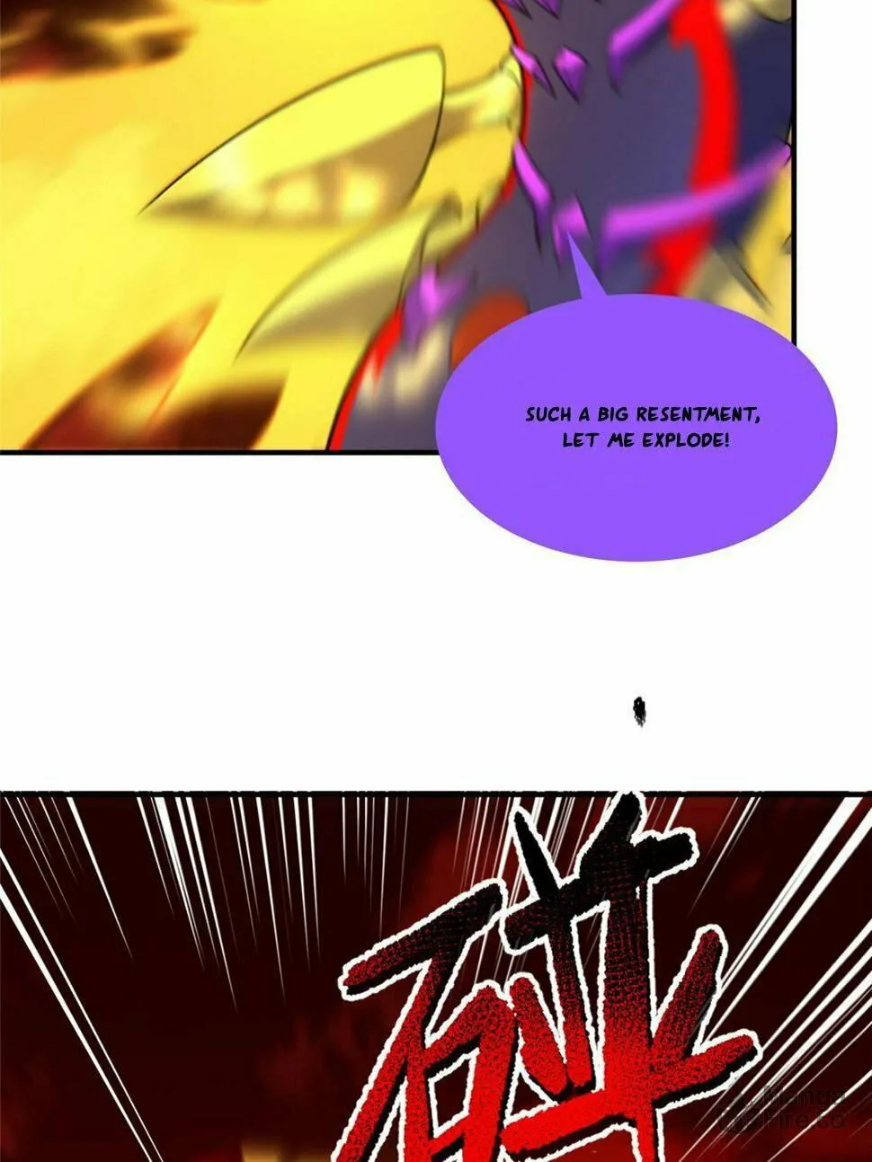 Monster Pet Evolution (Colored) Chapter 184 page 16 - 