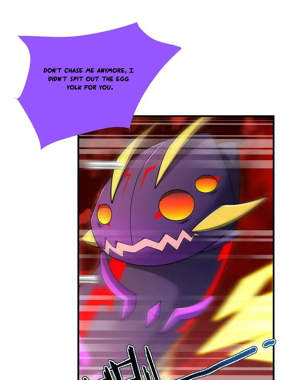 Monster Pet Evolution (Colored) Chapter 184 page 3 - 