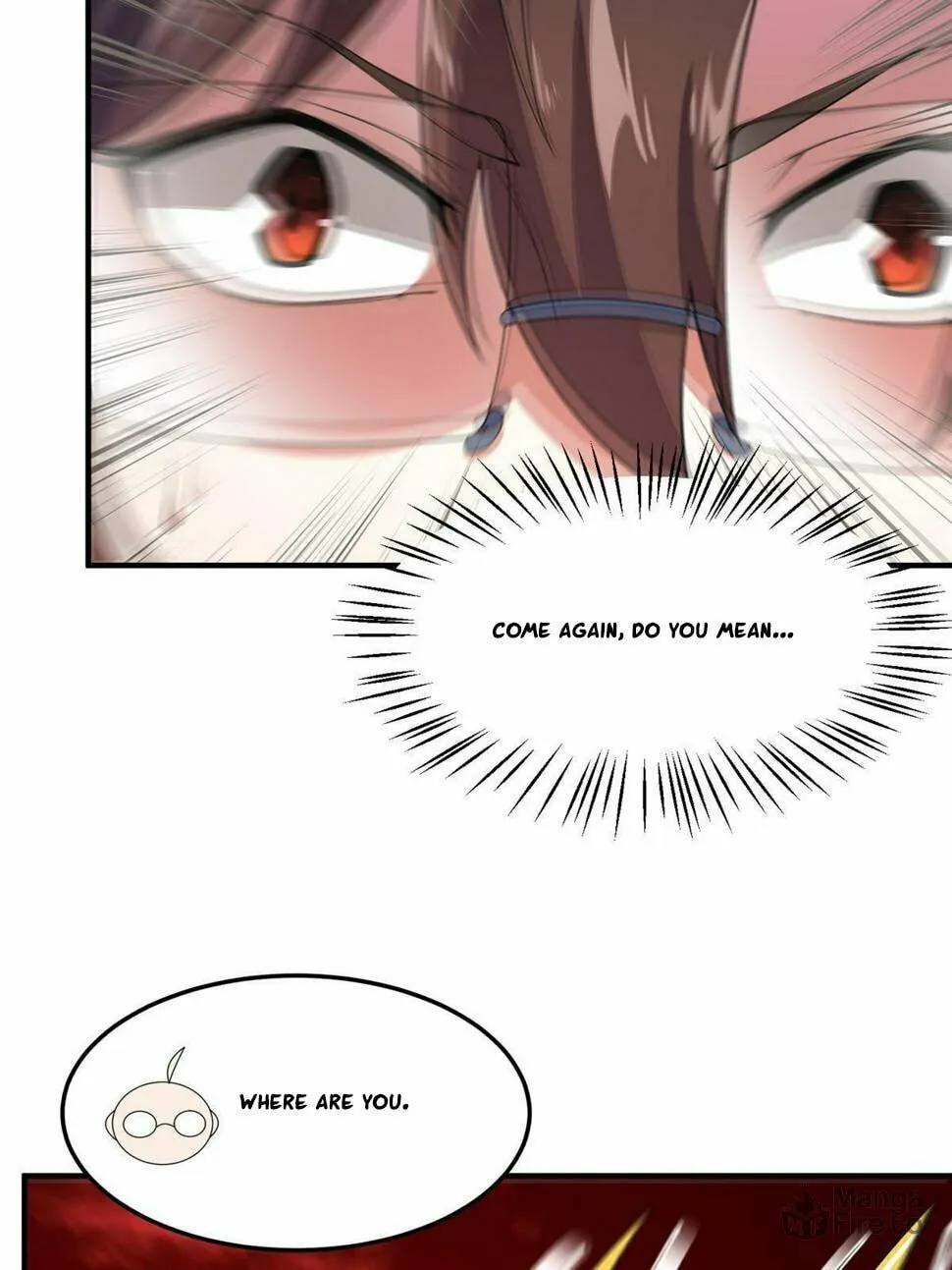 Monster Pet Evolution (Colored) Chapter 184 page 31 - 