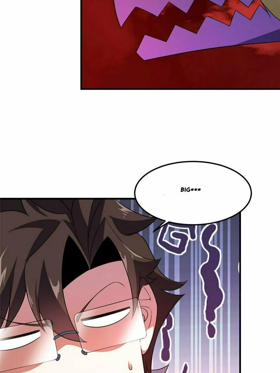 Monster Pet Evolution (Colored) Chapter 184 page 39 - 