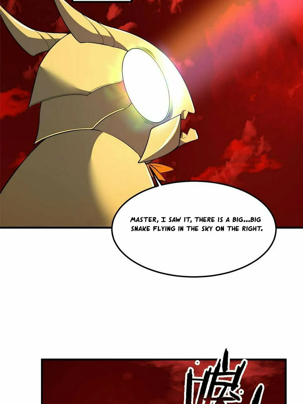 Monster Pet Evolution (Colored) Chapter 184 page 44 - 