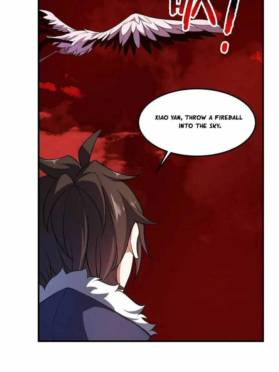 Monster Pet Evolution (Colored) Chapter 184 page 45 - 