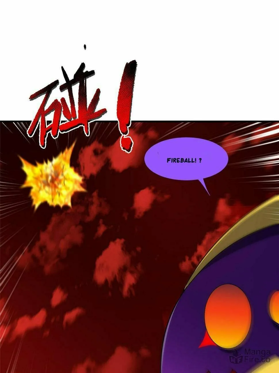 Monster Pet Evolution (Colored) Chapter 184 page 46 - 