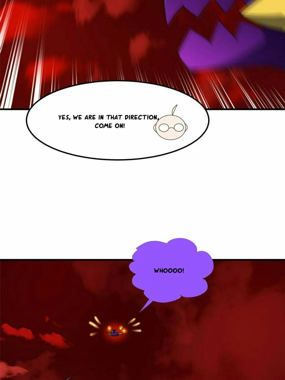 Monster Pet Evolution (Colored) Chapter 184 page 47 - 