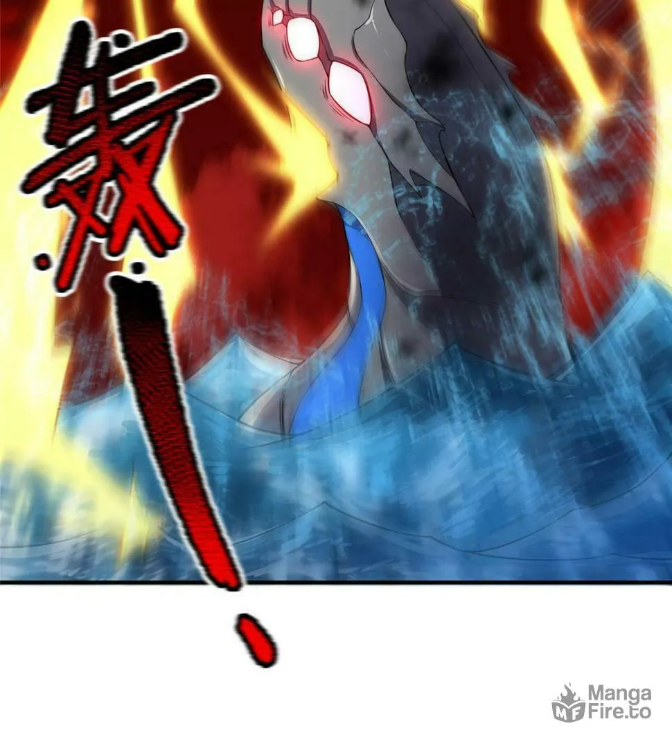Monster Pet Evolution (Colored) Chapter 184 page 51 - 