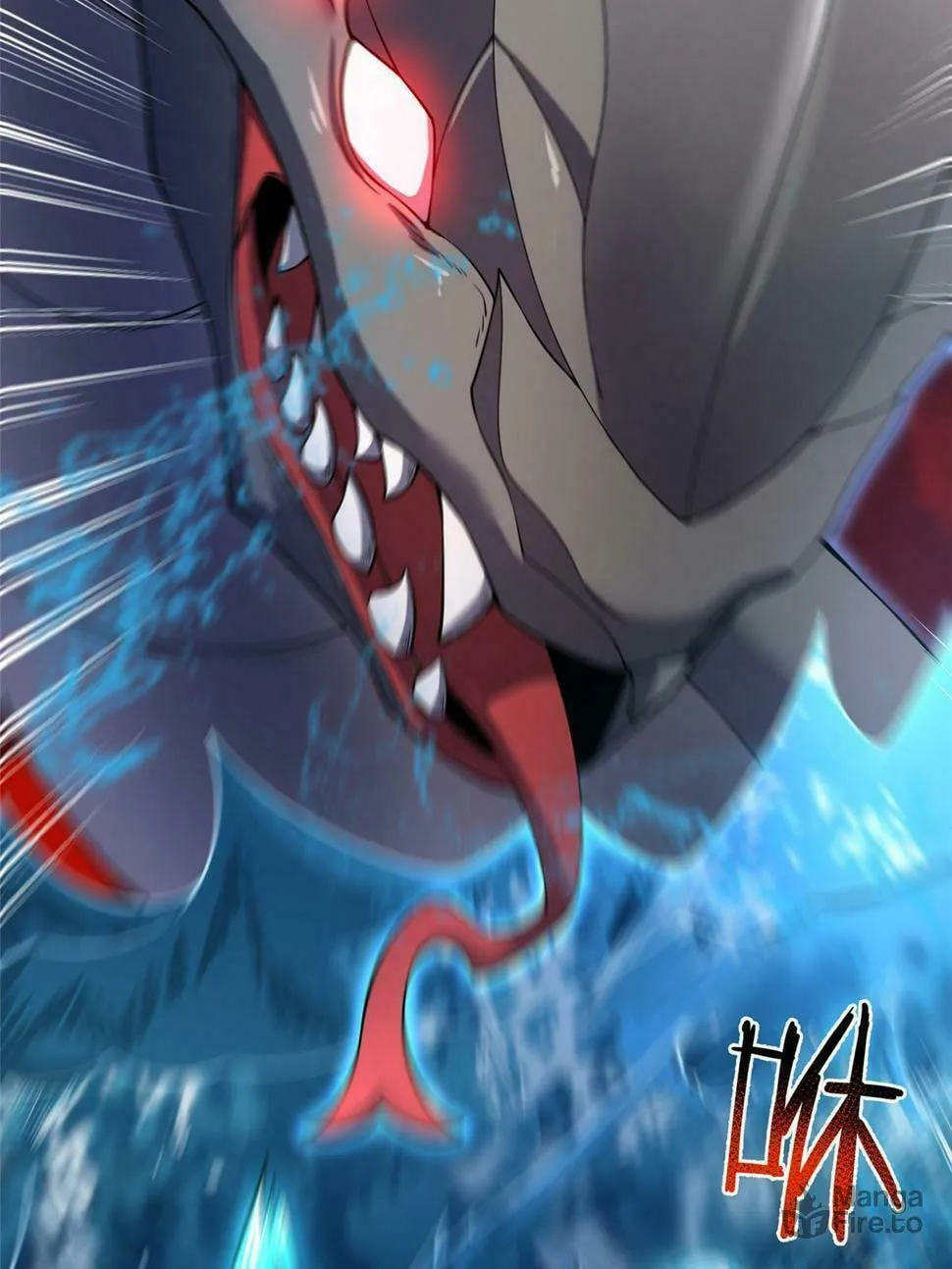 Monster Pet Evolution (Colored) Chapter 184 page 7 - 