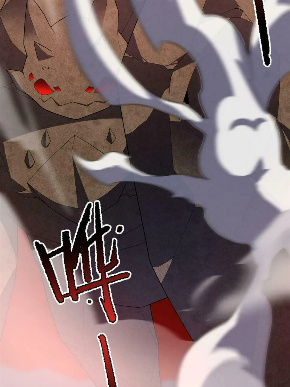 Monster Pet Evolution (Colored) Chapter 184 page 62 - 