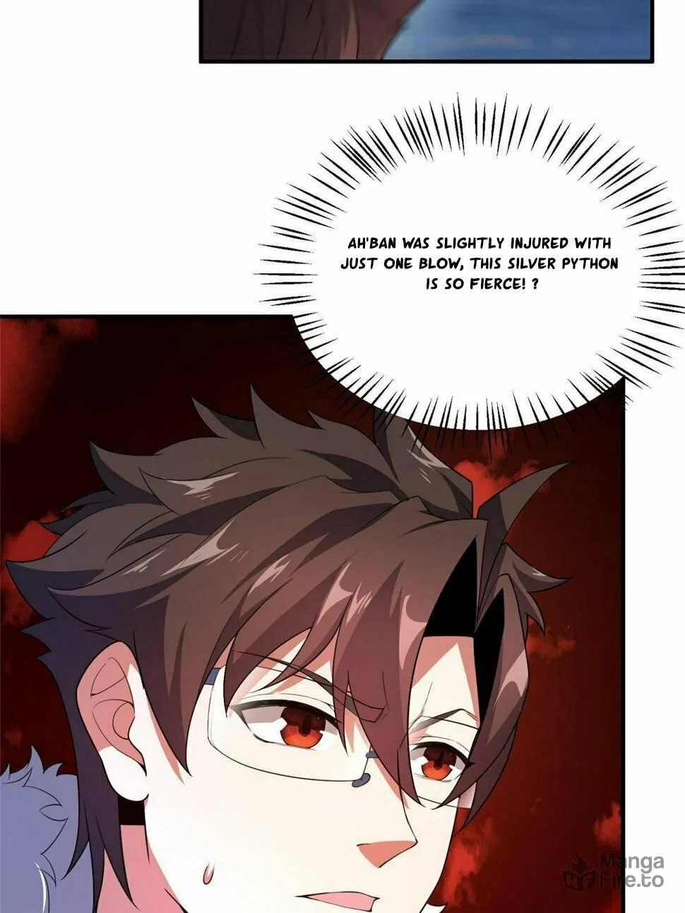 Monster Pet Evolution (Colored) Chapter 184 page 64 - 