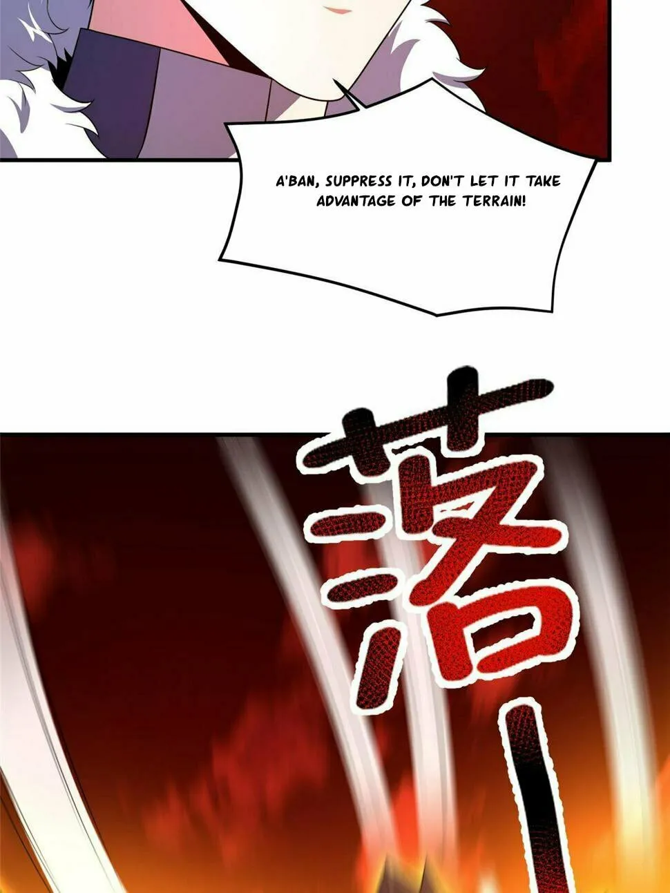 Monster Pet Evolution (Colored) Chapter 184 page 65 - 