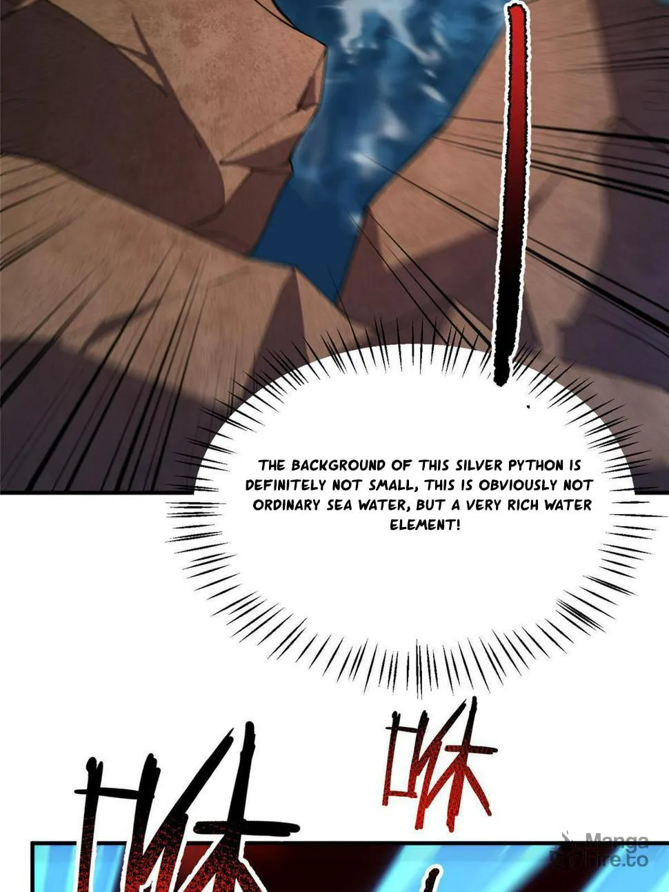 Monster Pet Evolution (Colored) Chapter 184 page 70 - 