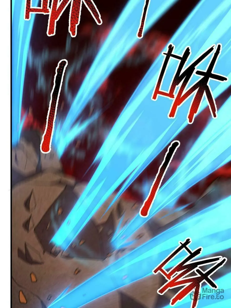 Monster Pet Evolution (Colored) Chapter 184 page 71 - 