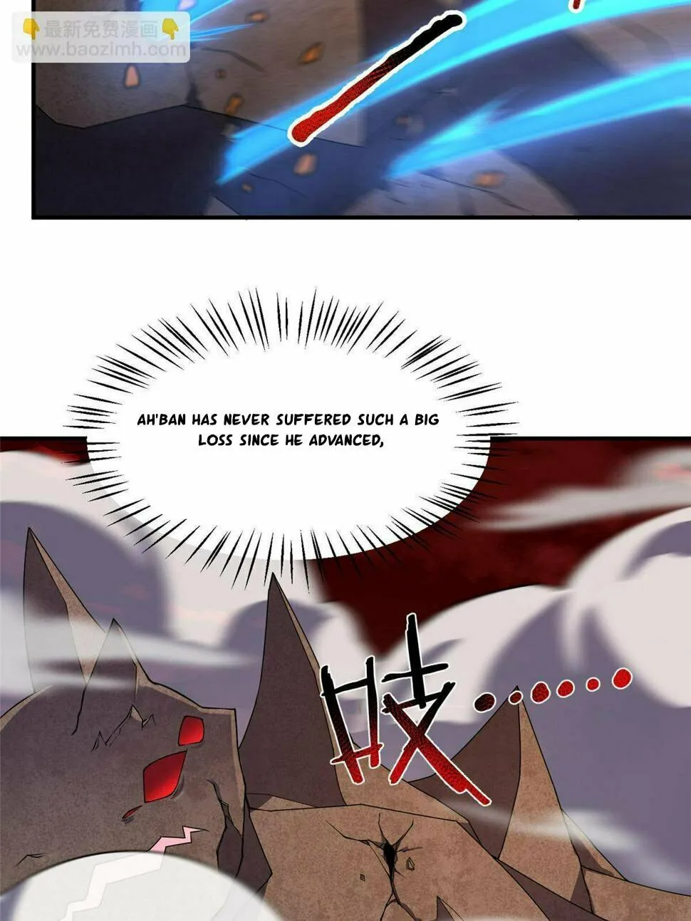 Monster Pet Evolution (Colored) Chapter 184 page 72 - 