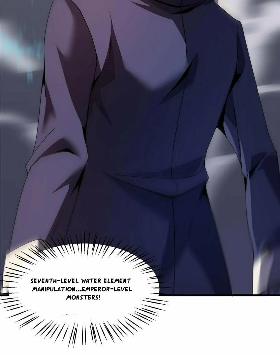 Monster Pet Evolution (Colored) Chapter 184 page 77 - 