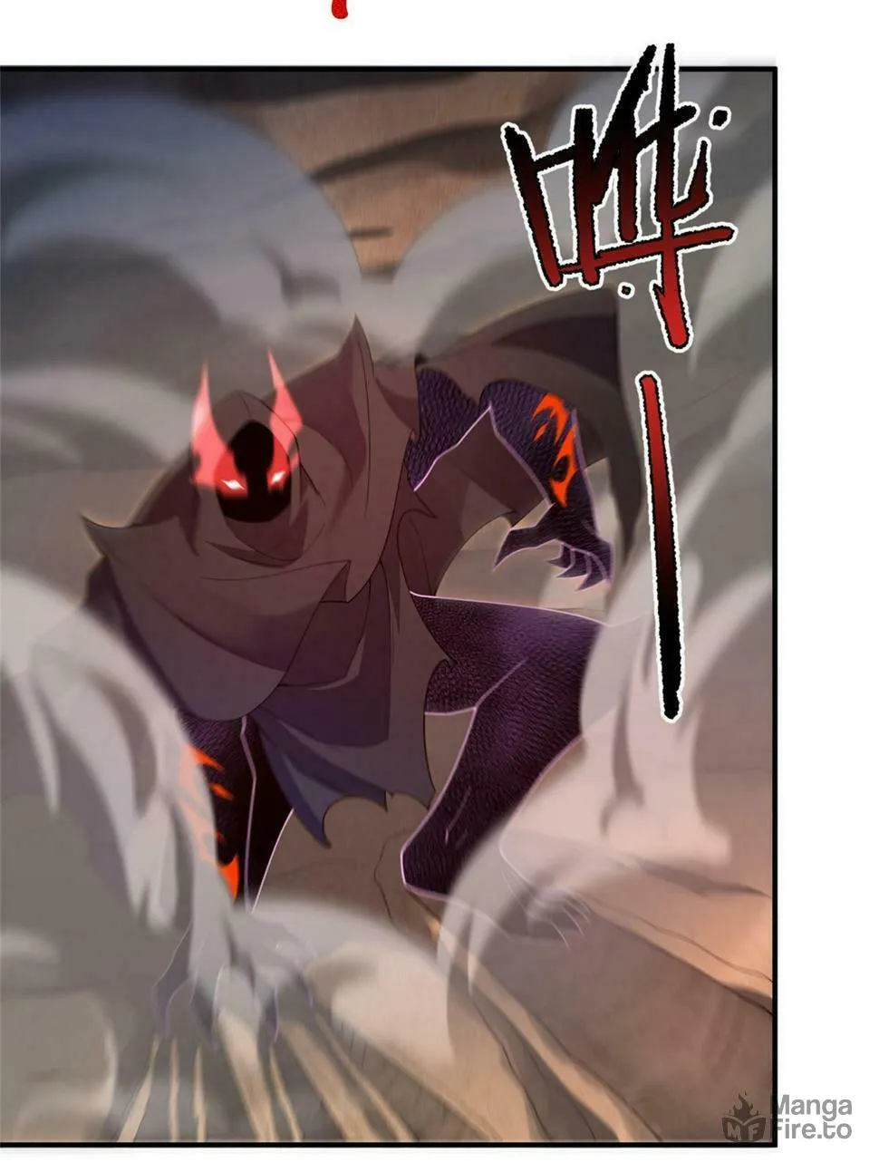 Monster Pet Evolution (Colored) Chapter 185 page 25 - 