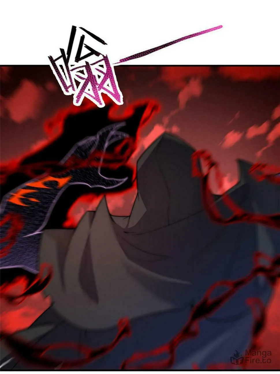 Monster Pet Evolution (Colored) Chapter 185 page 26 - 