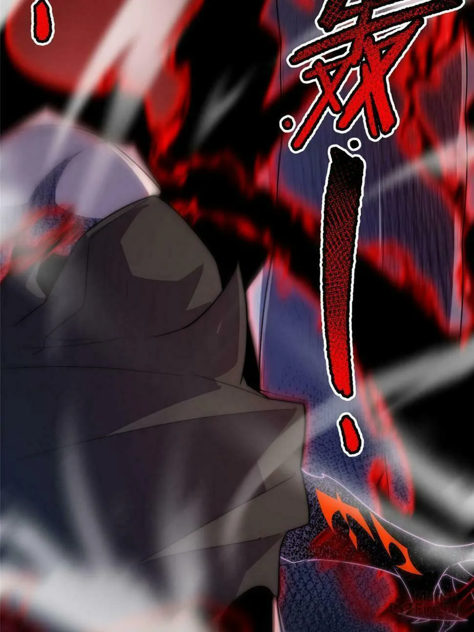 Monster Pet Evolution (Colored) Chapter 185 page 28 - 
